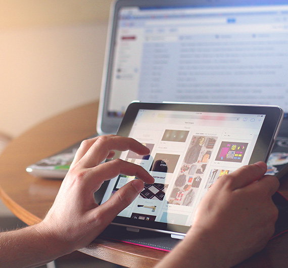 content management